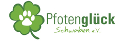 Tierschutzverein Pfotenglück Schwaben e.V. - powered by Bscout® - Faire Suchmaschine & Netzwerk!